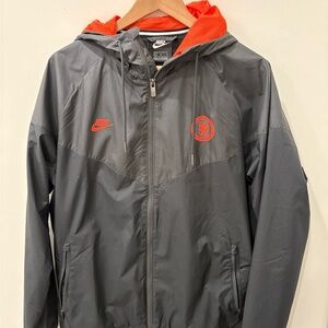 Nike Men's Chelsea FC Hooded Jacket (L)